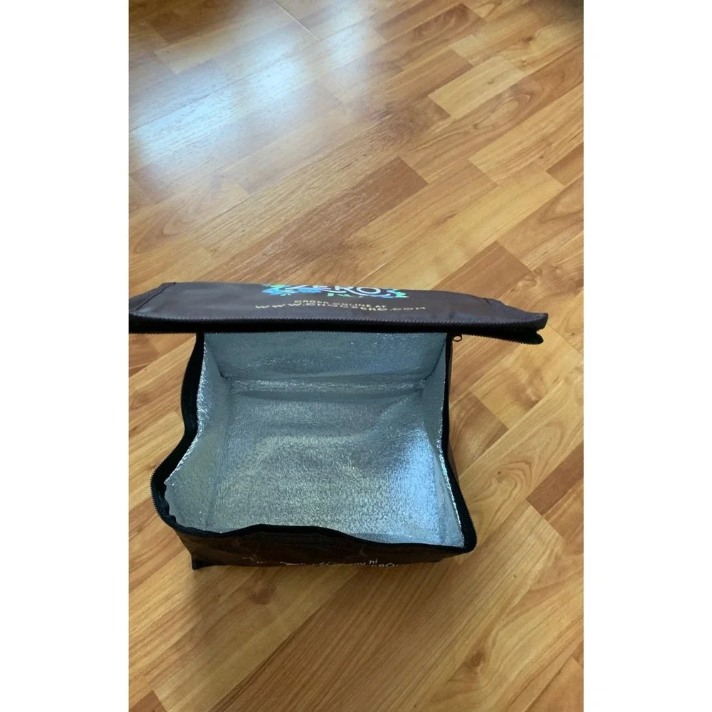 Choc  Zero Thermal  Box‎